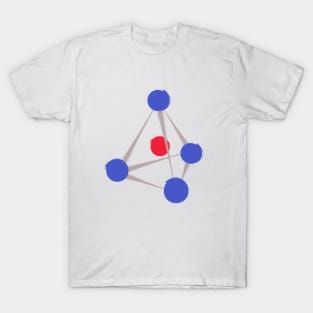 Molecule T-Shirt